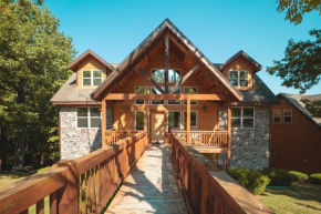 Bear Cub Retreat
